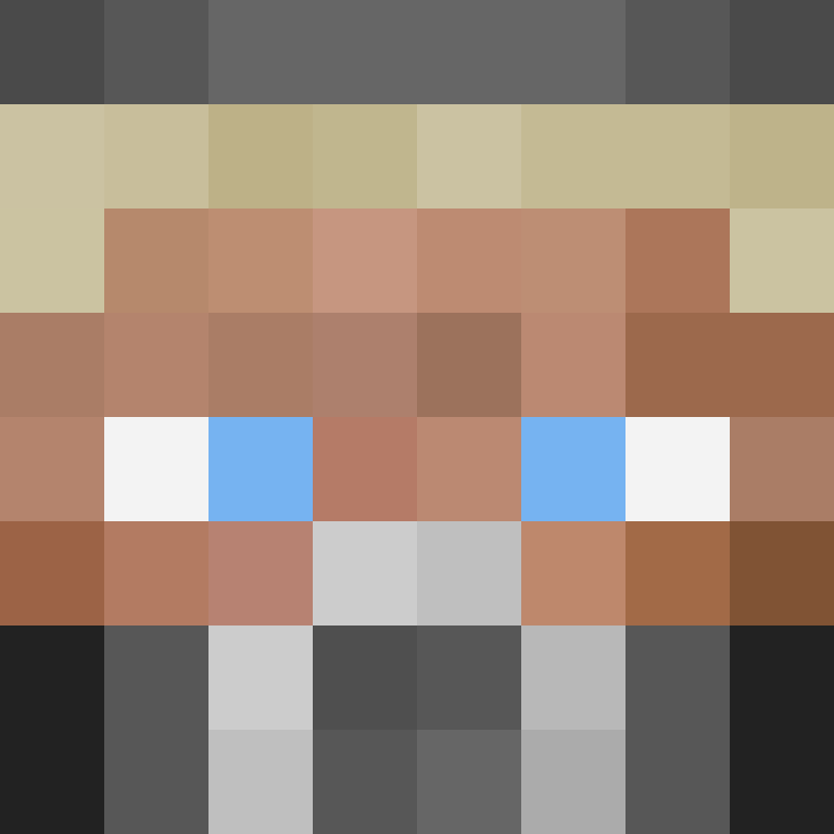 BertenErn1e's skin