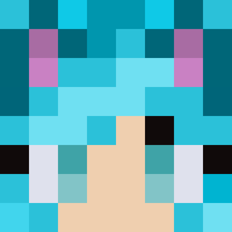Auntbrix's skin