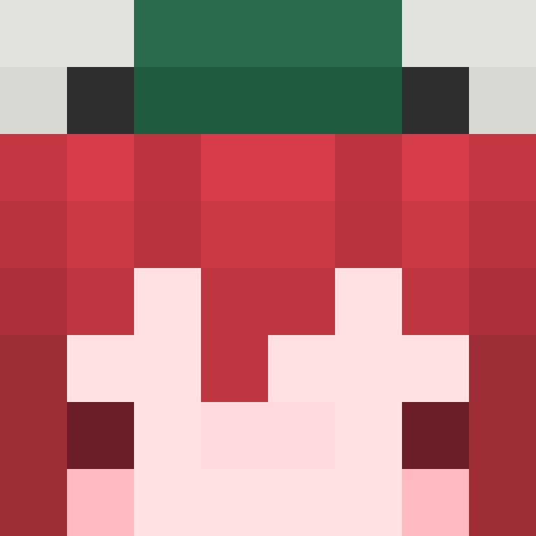 abisna1l's skin