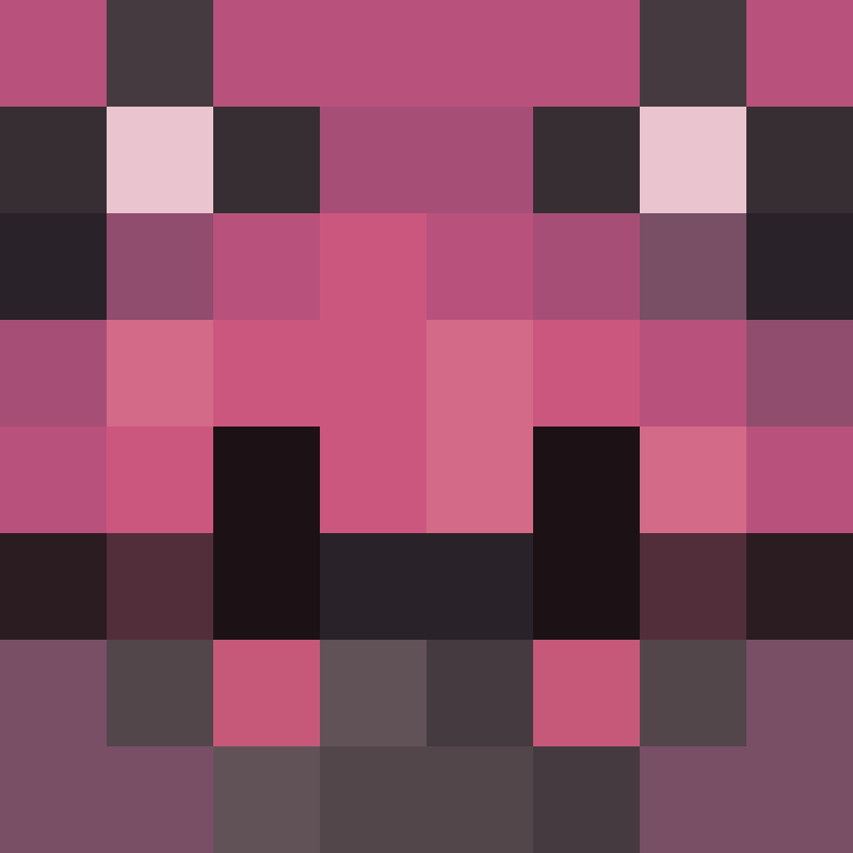 CrypticLoser13's skin