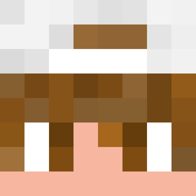 Sofinity_Mikie's skin
