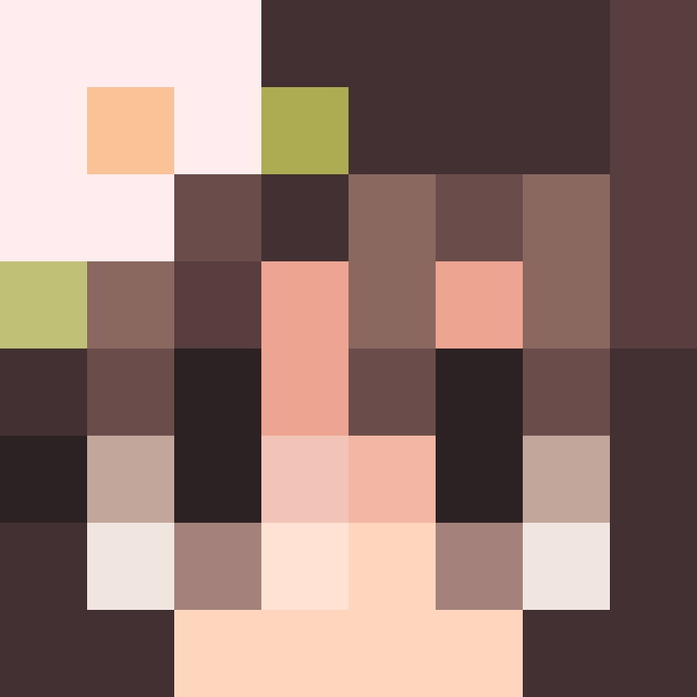 mmelimee's skin