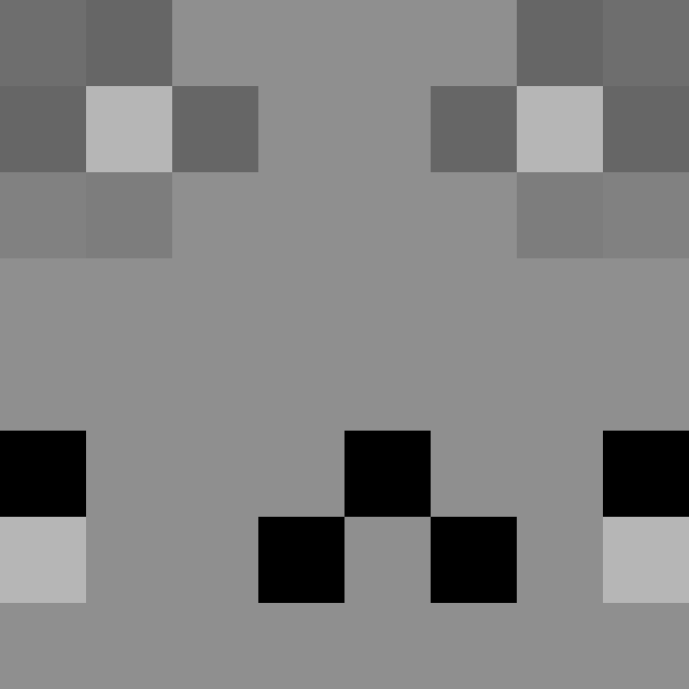 CapyTVJ's skin