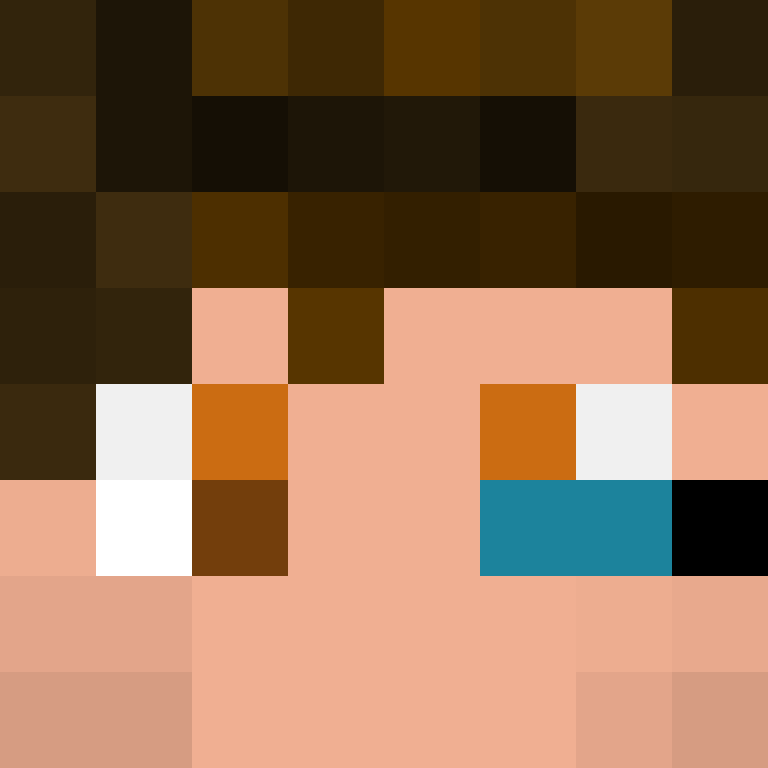 GAMERxACE's skin