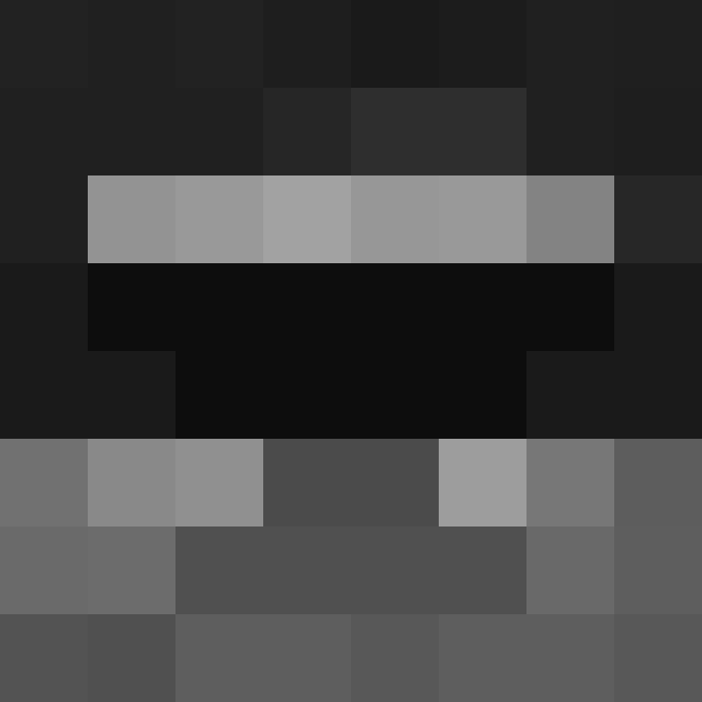 CharlesTe's skin