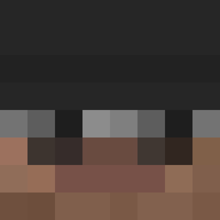 twotongue's skin