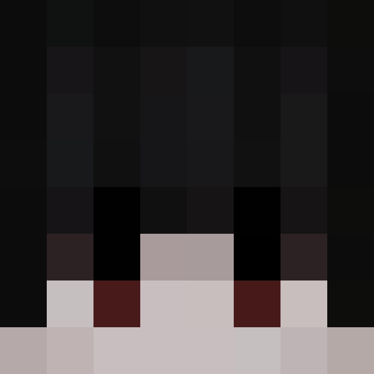 Xenyria's skin