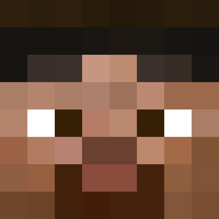 Representt's skin