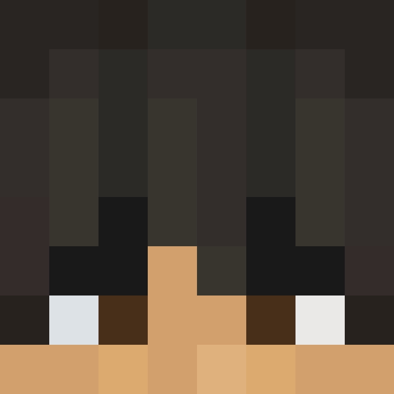 MaxG4m1ng's skin