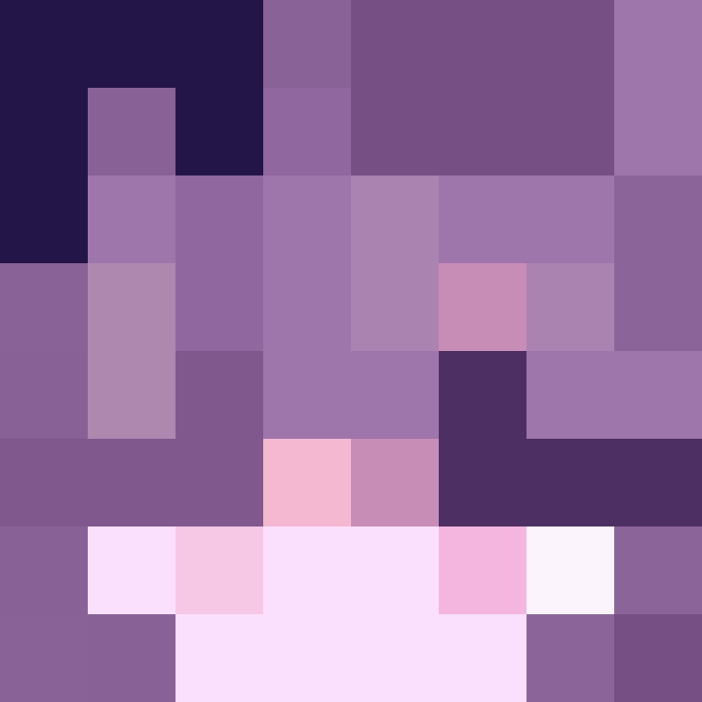 Grayue's skin