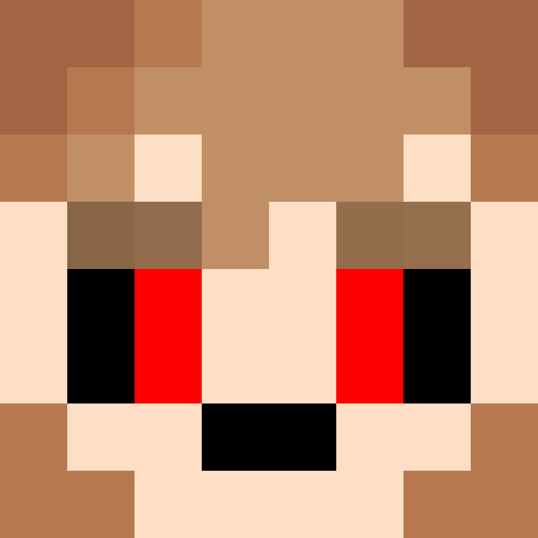 WolfsbaneV's skin