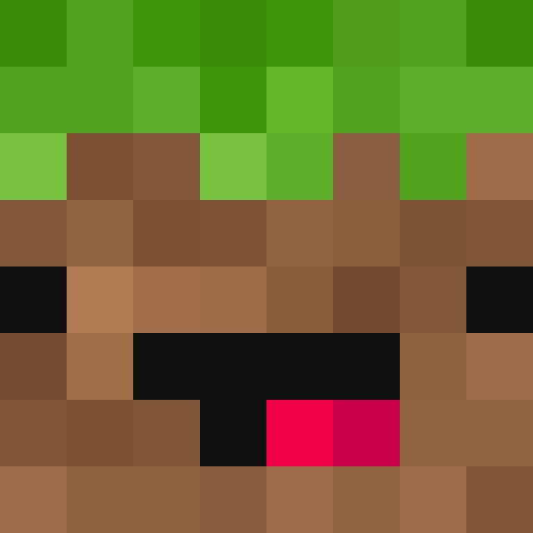 Super_Remus's skin