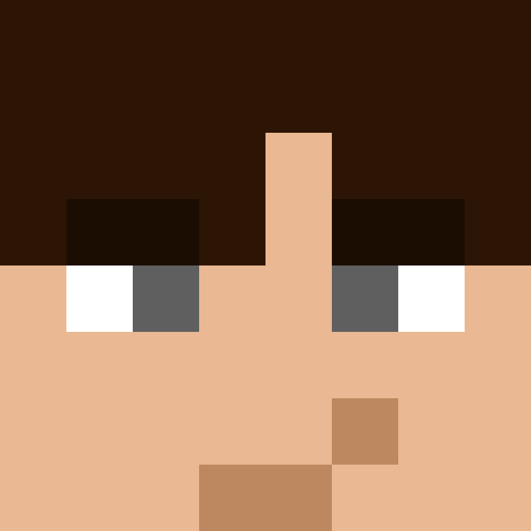 Charfighter01's skin