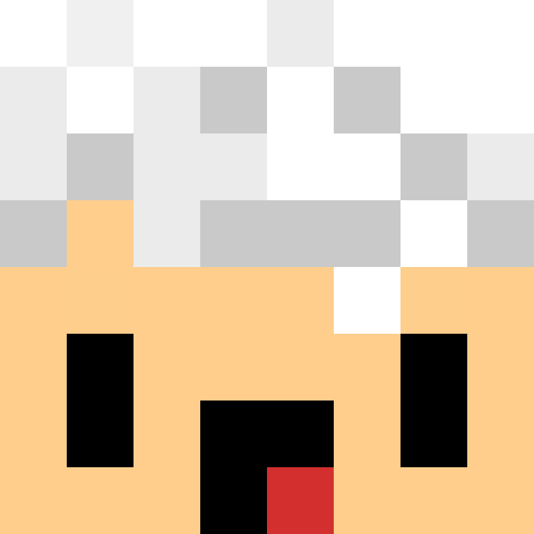 oHNikoh's skin