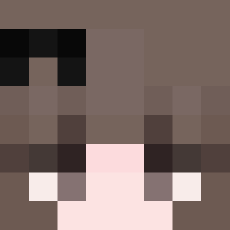 akaemai's skin