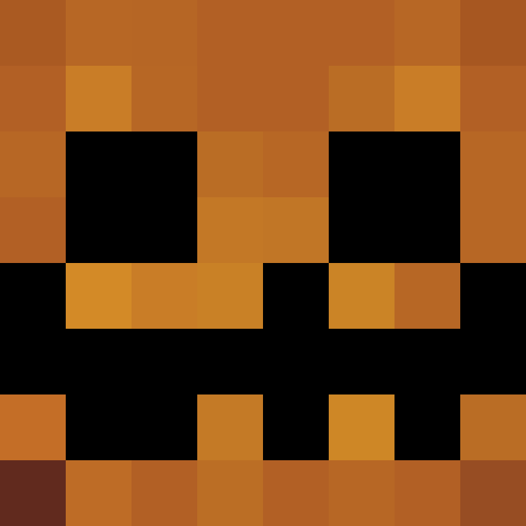 Spacejump_Zoro's skin