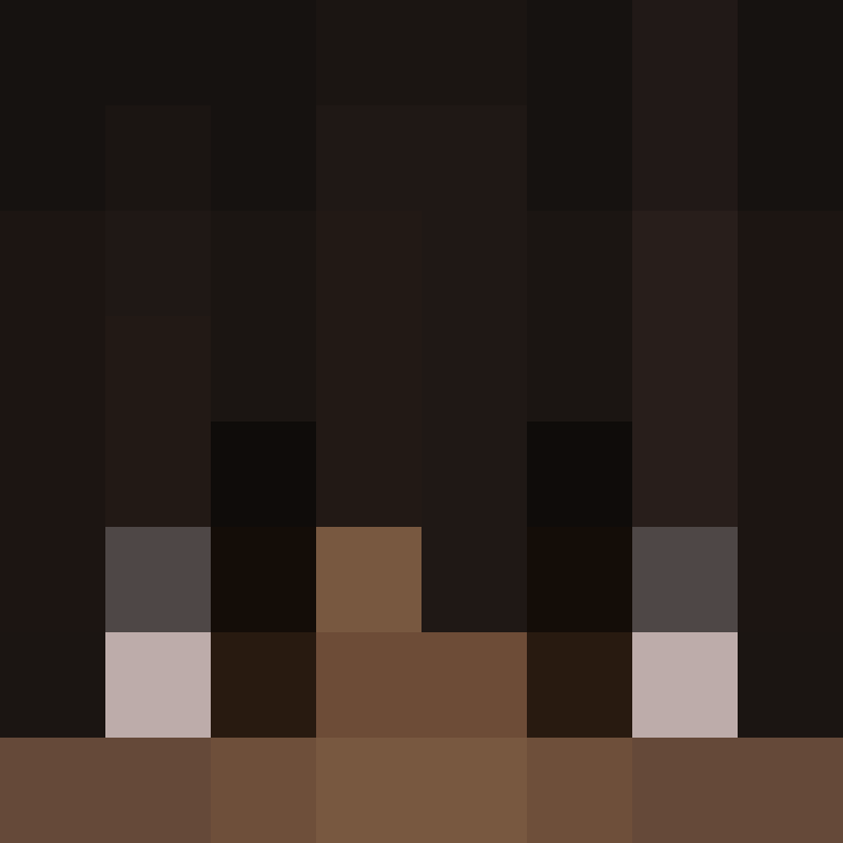 SmokeyEllen's skin