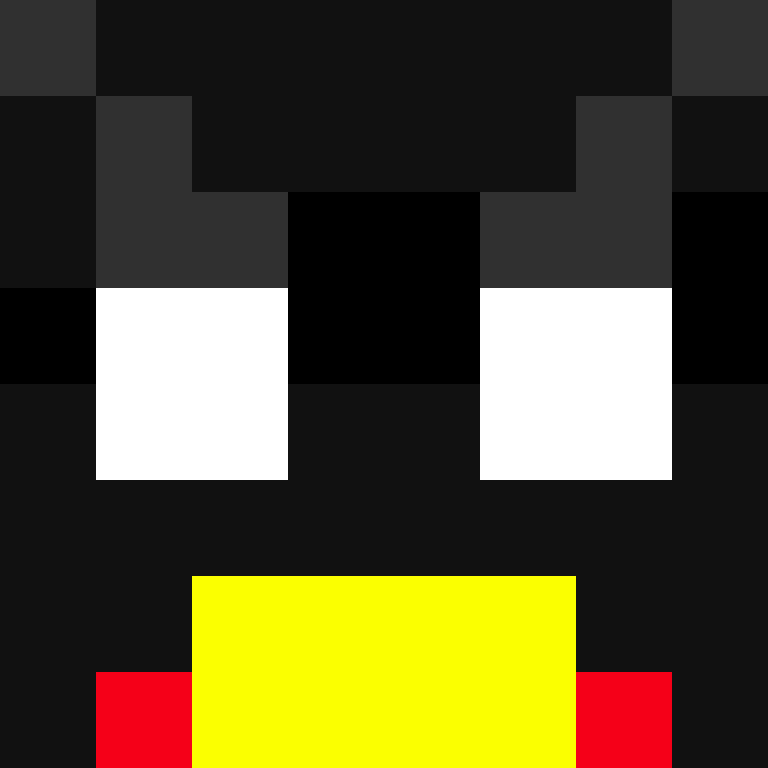 FrogSilver's skin