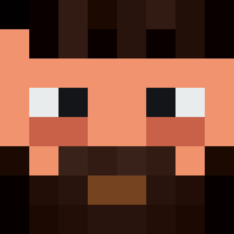 Notro_Client's skin