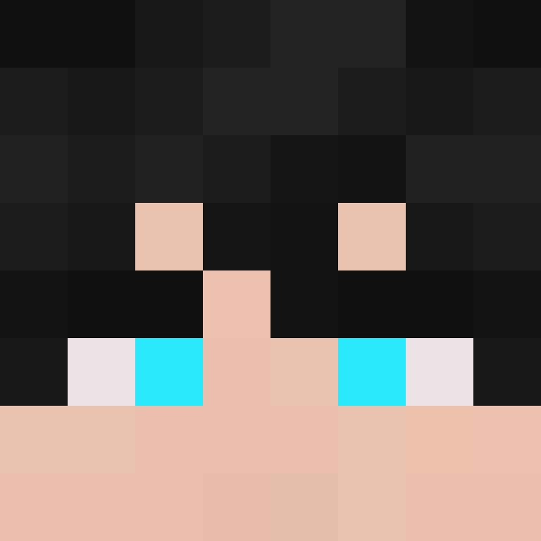 Nicy's skin