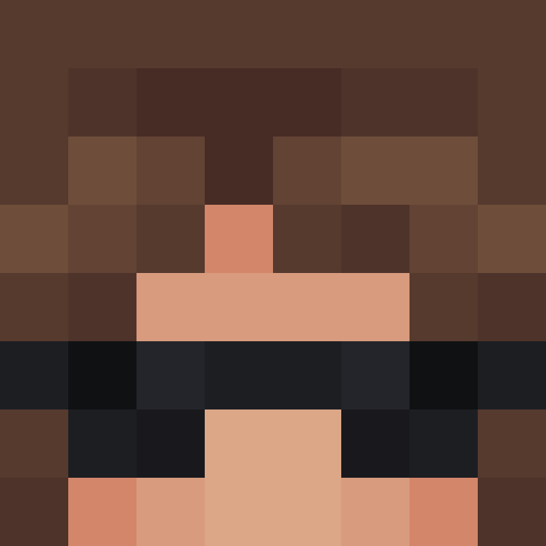 staseus's skin