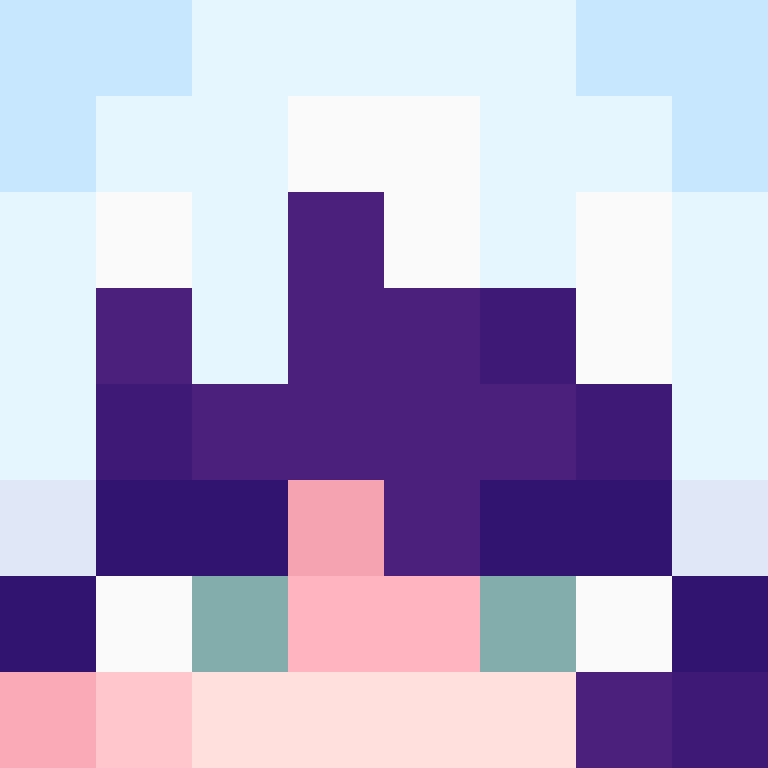 vibripaws's skin