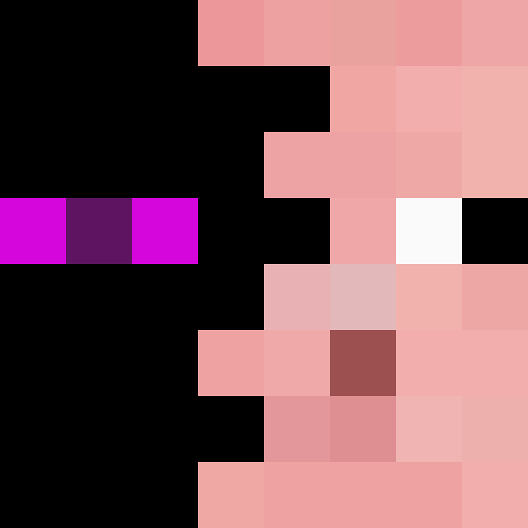 Cuxiii's skin