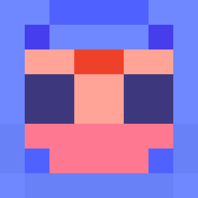 Unkn0wn0rigin's skin
