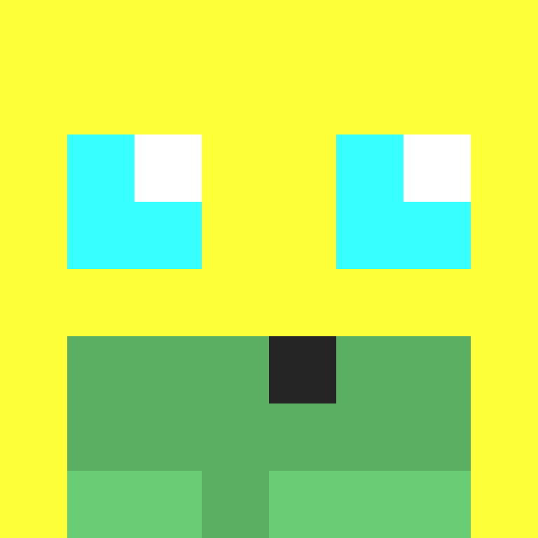 MC_Bollo's skin