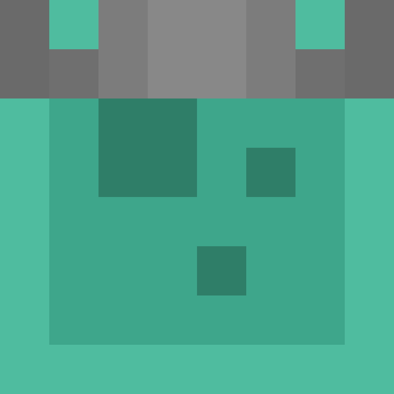 Gusstis's skin