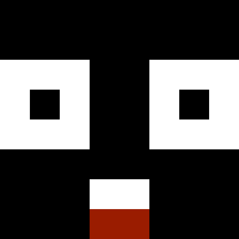 morogd's skin