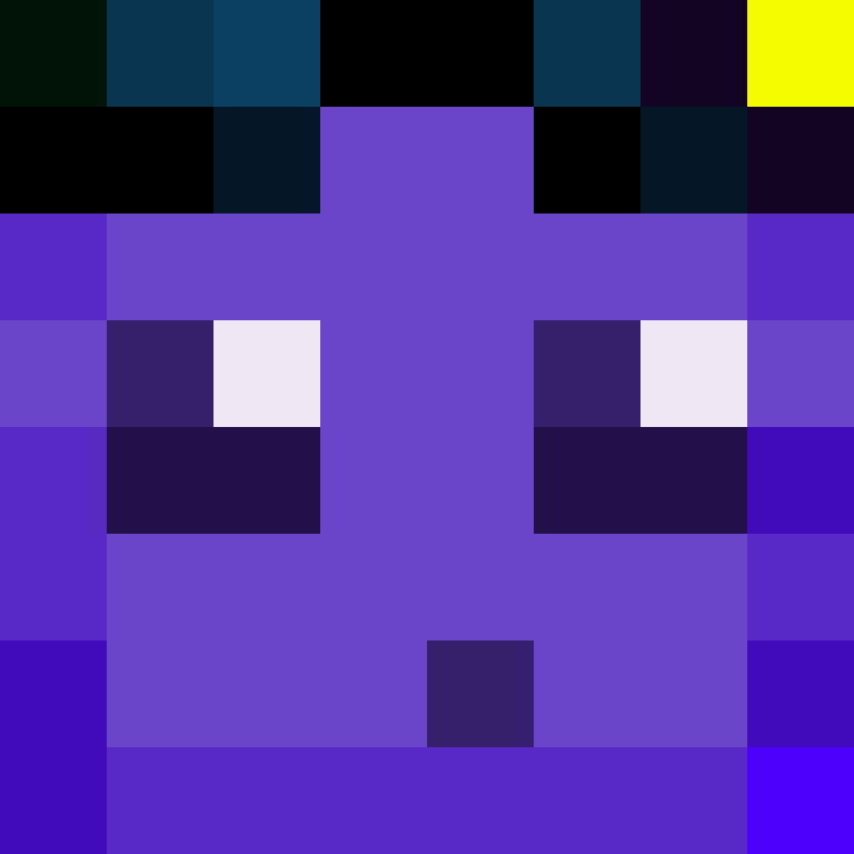 Ncx06's skin