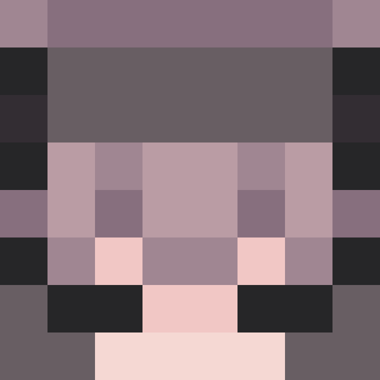 Bonza12347's skin