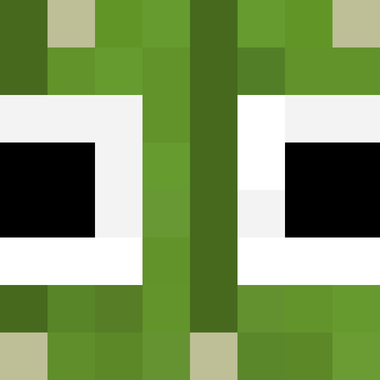 MachoMagallanico's skin