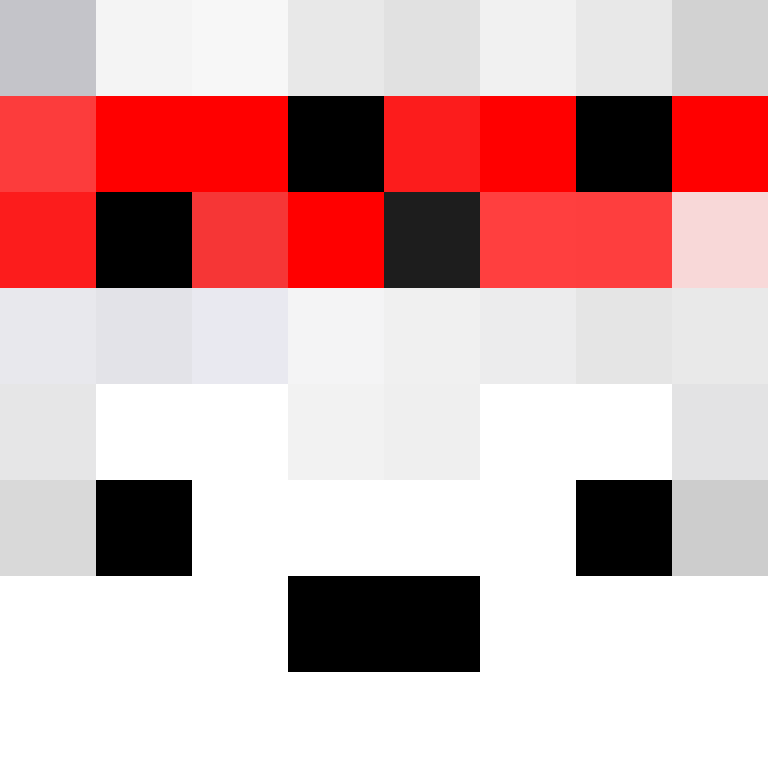 s0row's skin