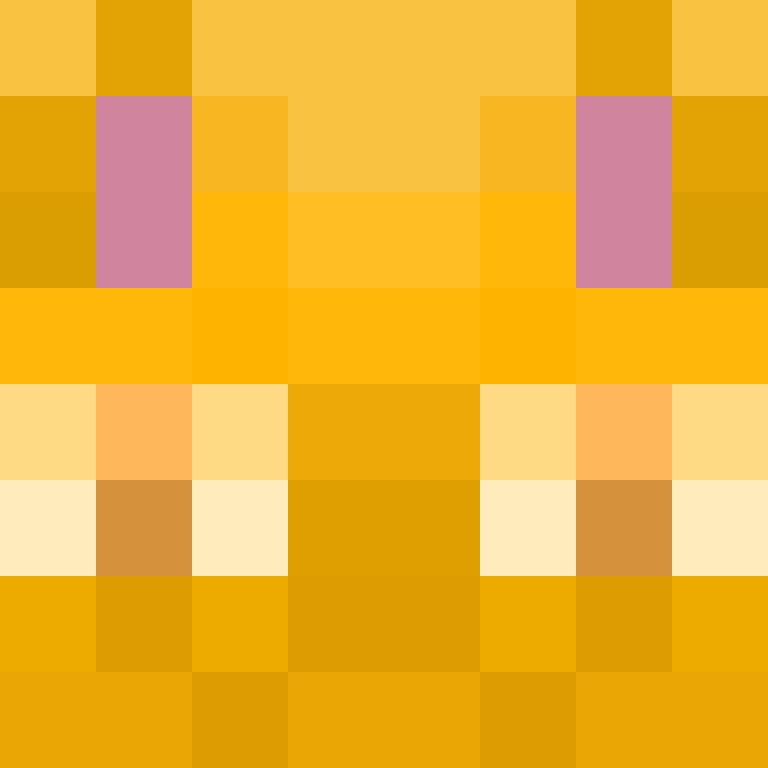 cubbbe's skin
