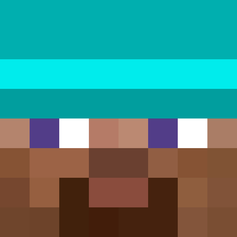 The_Darwin_Prize's skin