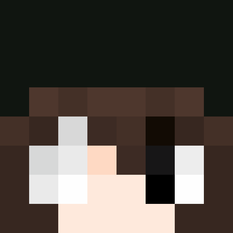 shamwr's skin