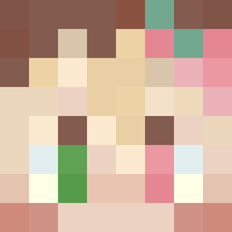 Peachywasstolen's skin