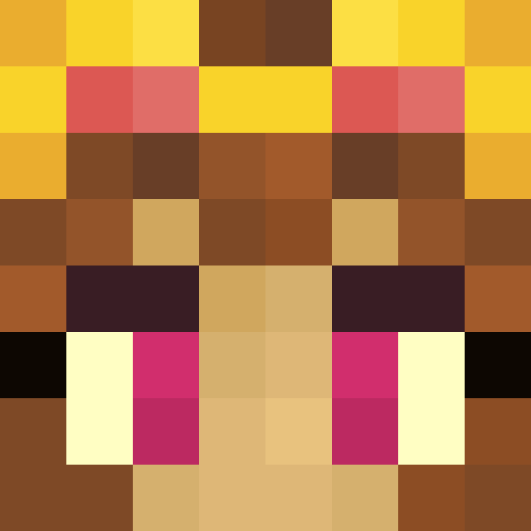 Kristallimo's skin