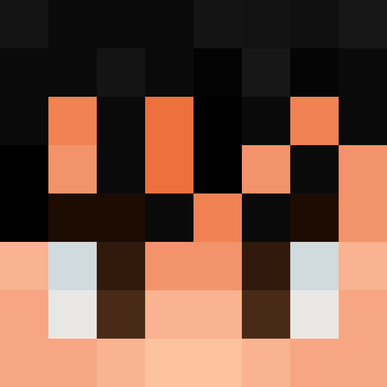 Juipppi's skin