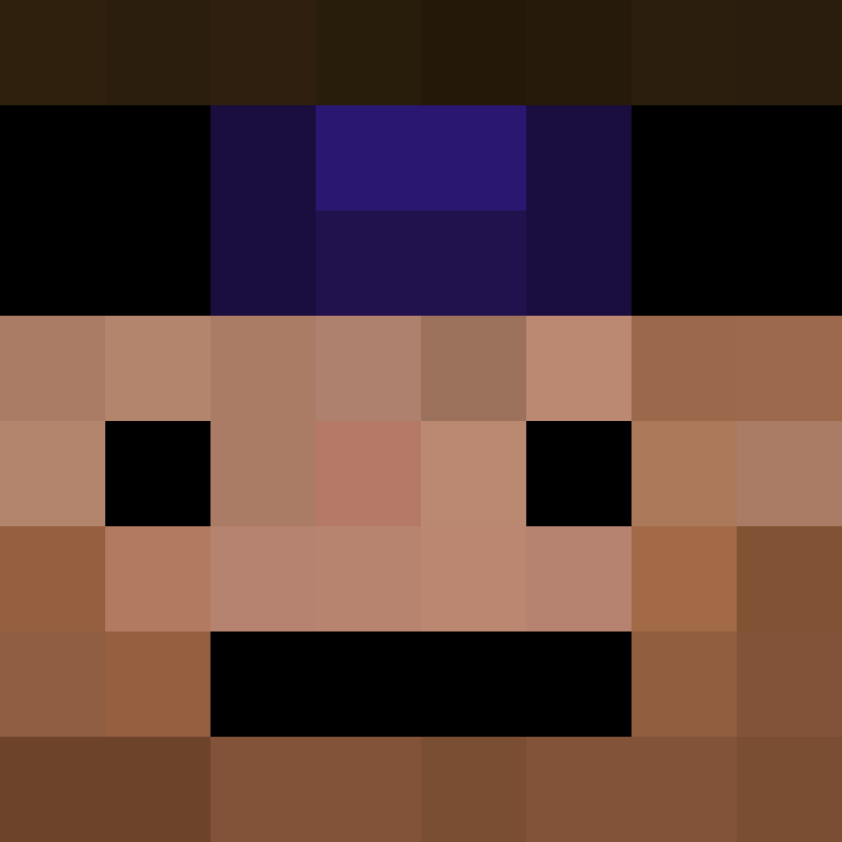 Cept's skin