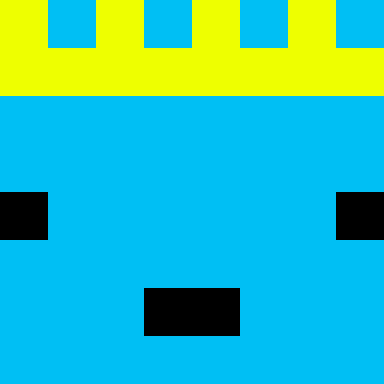 XDCRYSTAL_'s skin