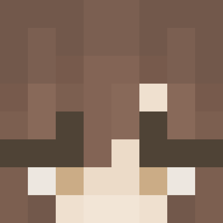 MyLuuh's skin
