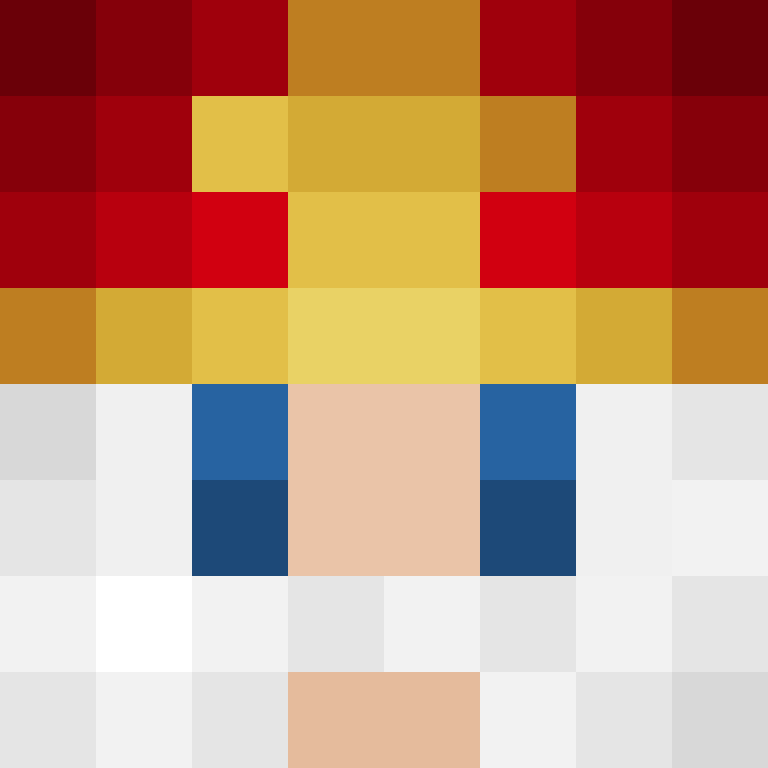 Crafty112's skin