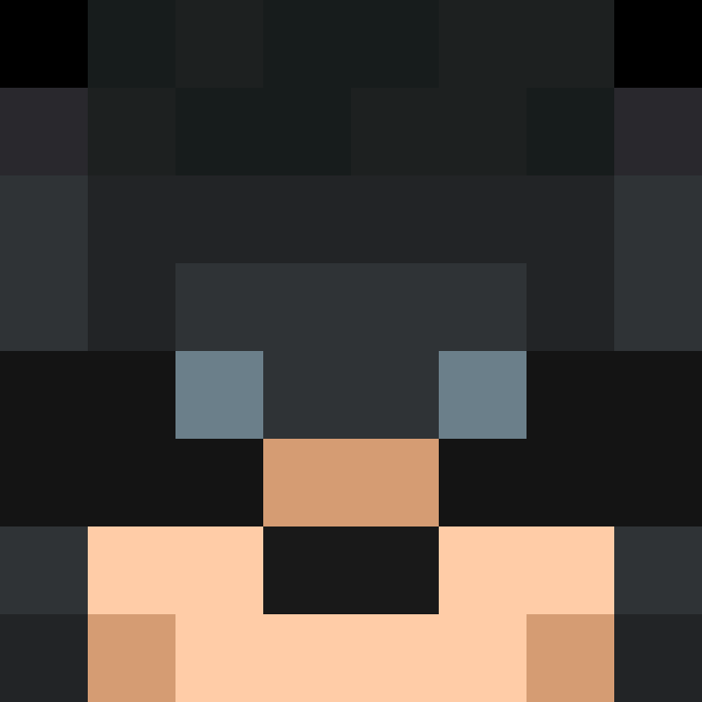 Wembruzz's skin
