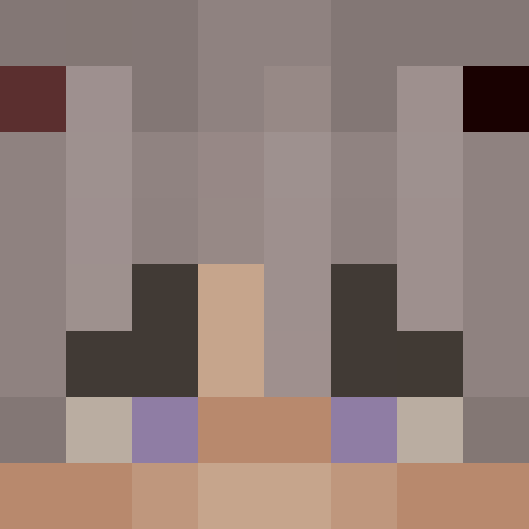 SnowSlurper's skin