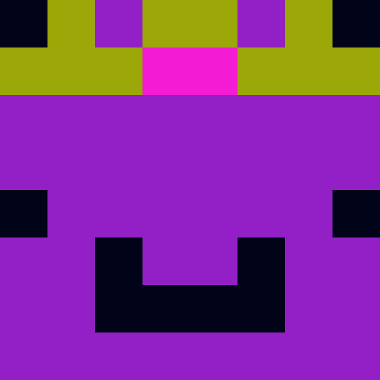 Chirague's skin