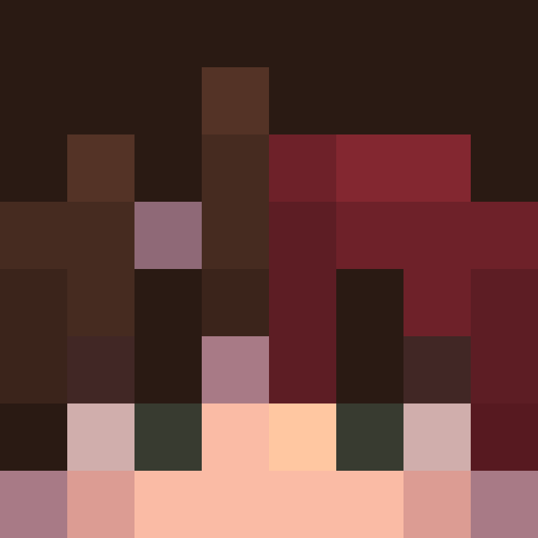 Abitful's skin