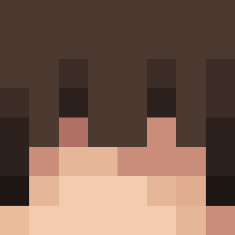 TrueAnger's skin